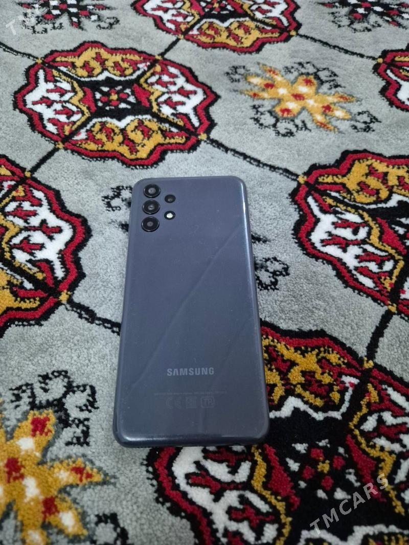 A13 - Aşgabat - img 1