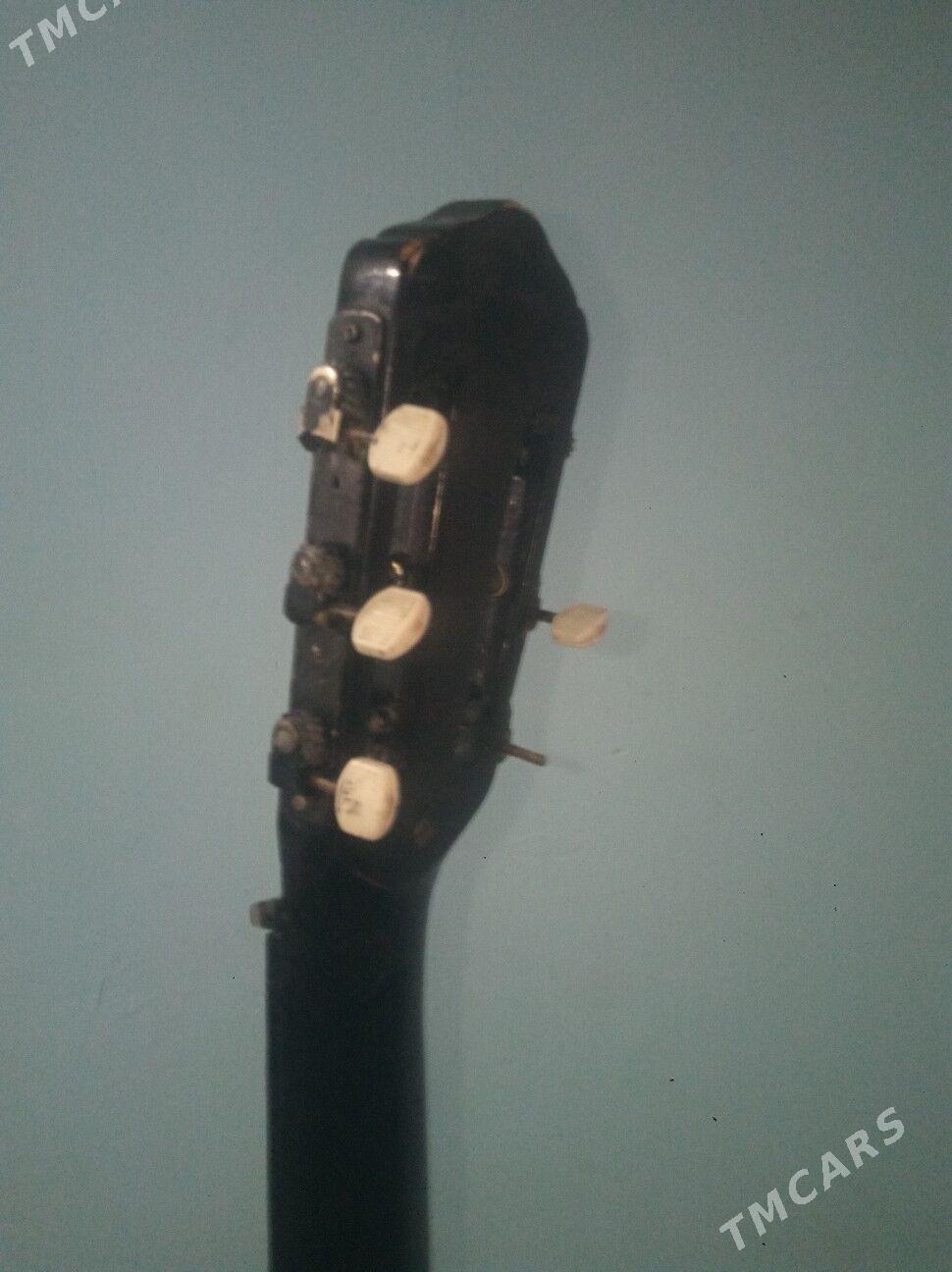 gitara obmen tel bn - Farap - img 1