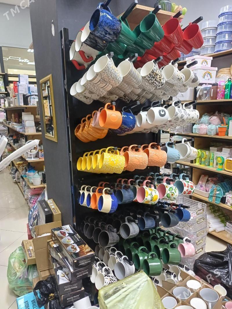 Witrina stakan asylýan - Hitrowka - img 1