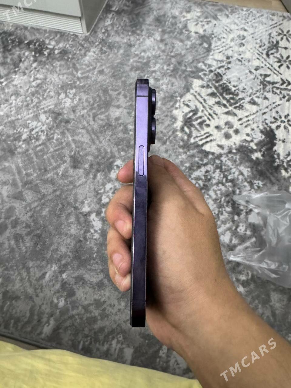 Iphone 14 pro - Parahat 1 - img 1