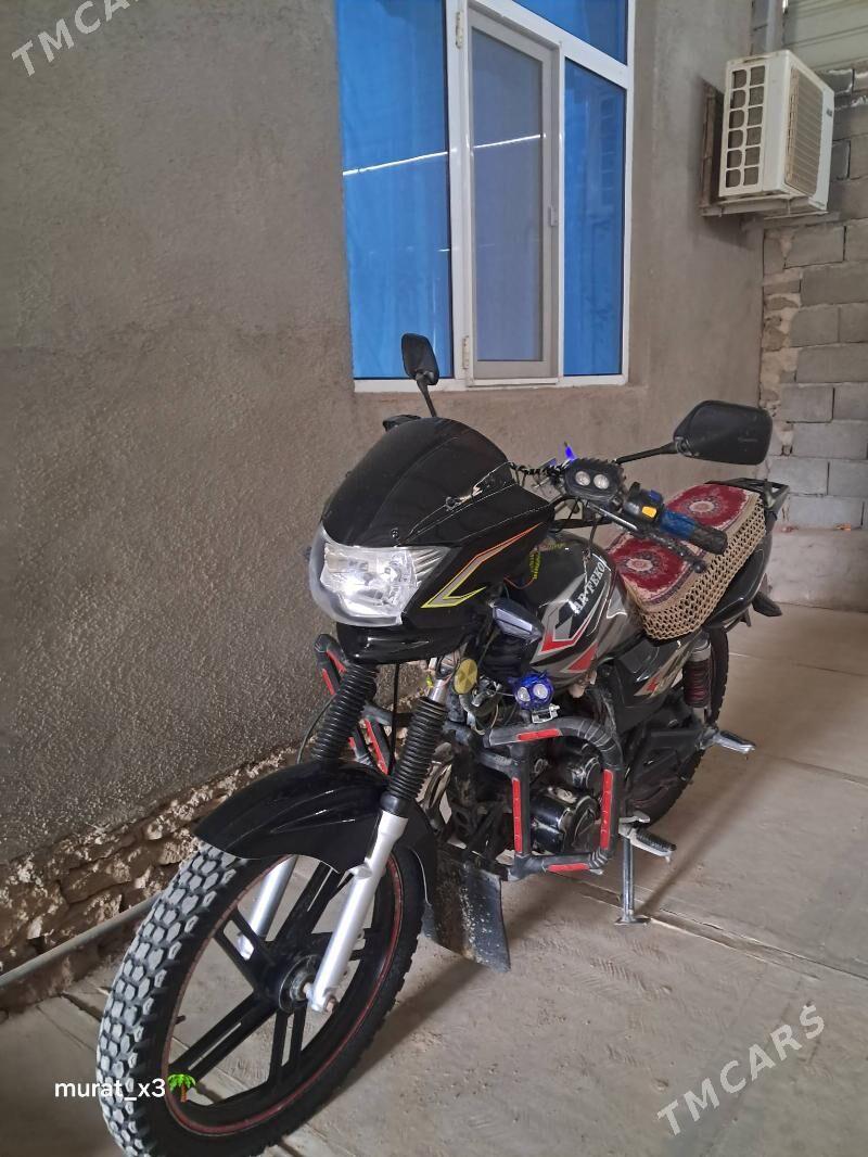 Fekon FK150-8G 2024 - 16 000 TMT - Magdanly - img 1