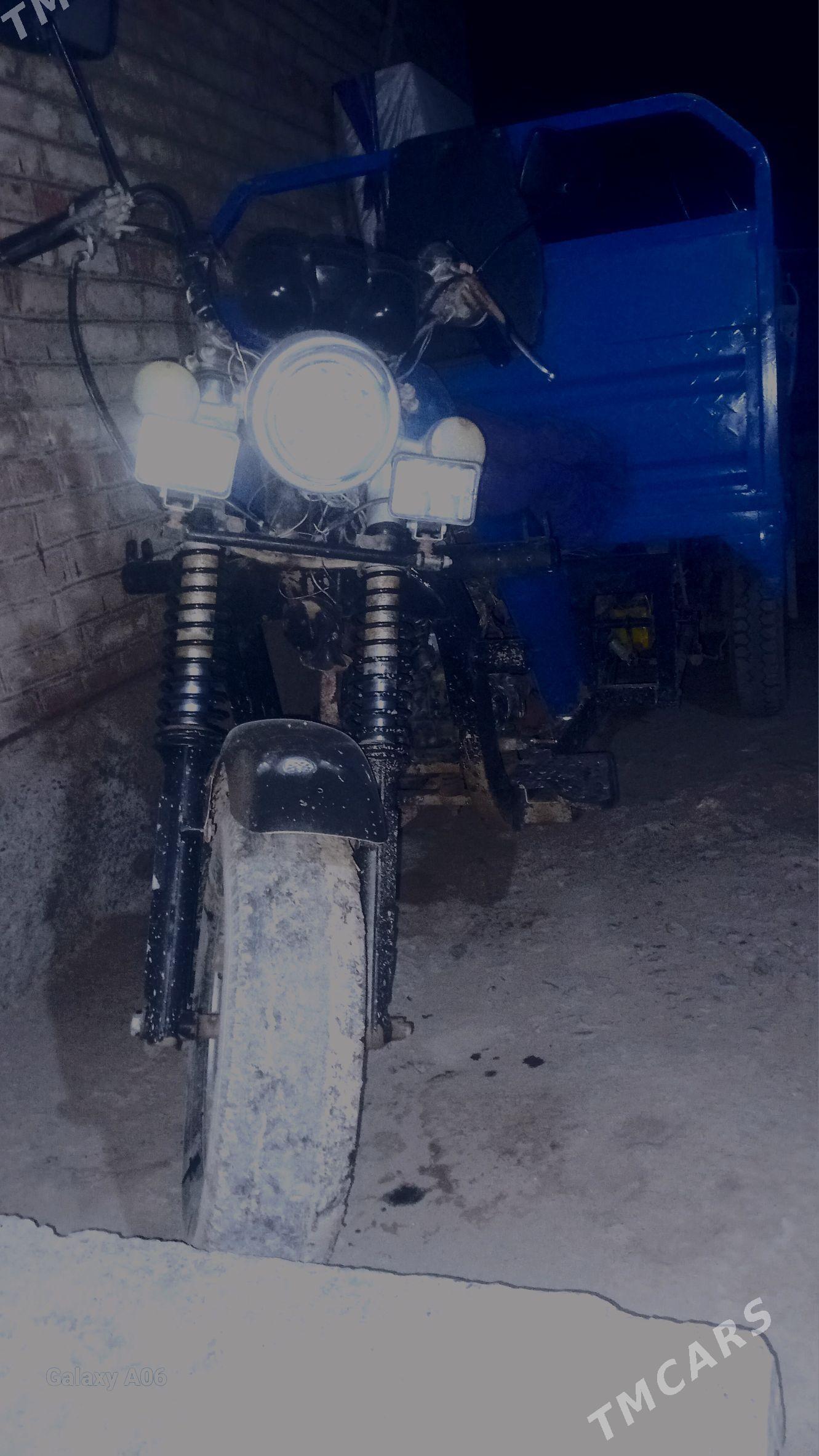 Fekon FK200-14G 2016 - 18 000 TMT - Теджен - img 1