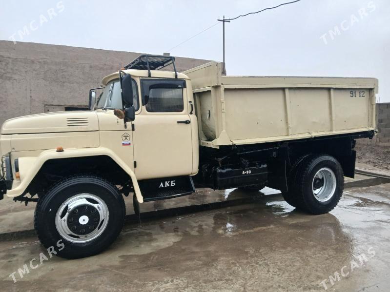 Zil 130 1980 - 160 000 TMT - Daşoguz - img 1