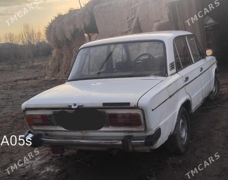 Lada 2106 1999 - 8 000 TMT - Гурбансолтан Едже - img 1