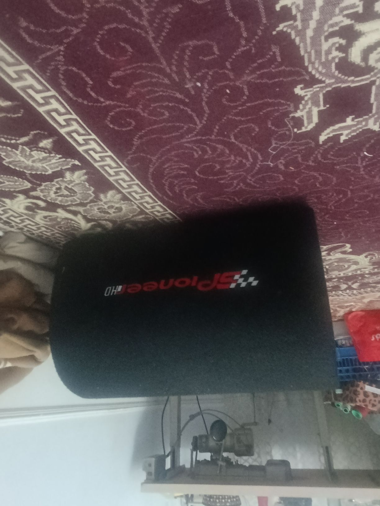 Bas bocga 2 300 TMT - Çärjew - img 1