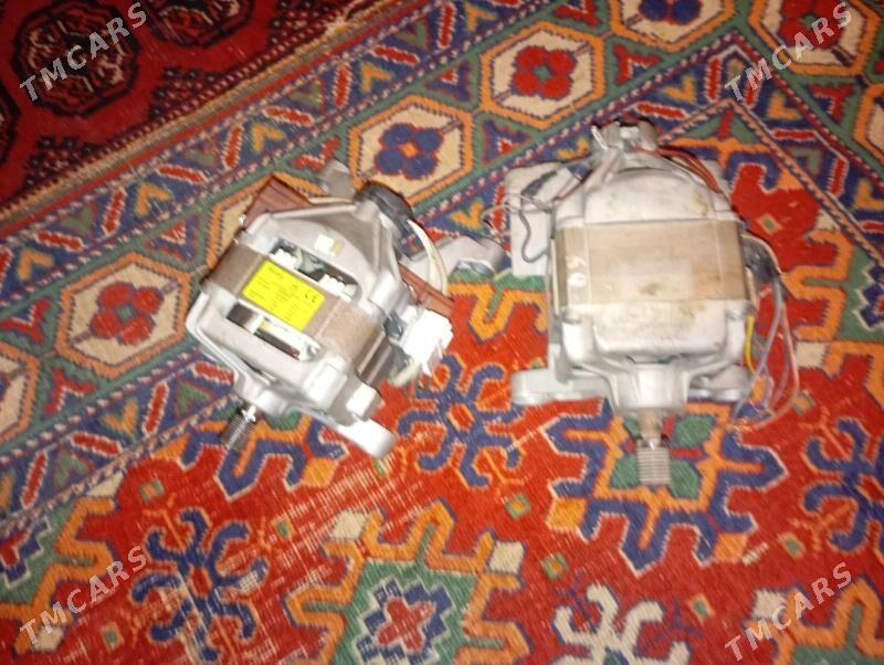 мотор кирмашын - Daşoguz - img 1