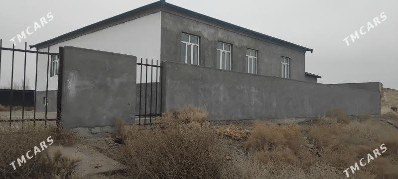 30 ýyllyk ipoteka - Дашогуз - img 1