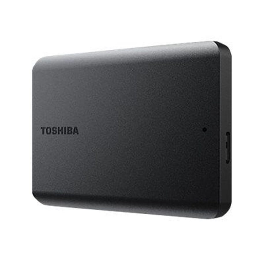 Toshiba HDD 2TB Taze - Балканабат - img 1
