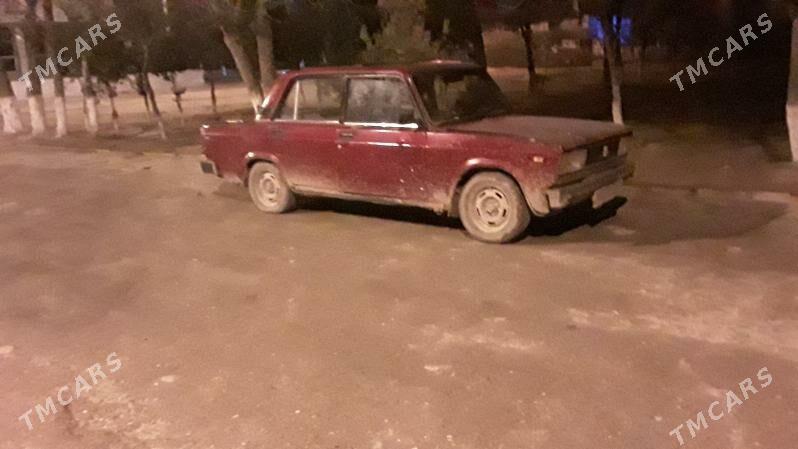 Lada 2105 1993 - 15 000 TMT - Tejen - img 1