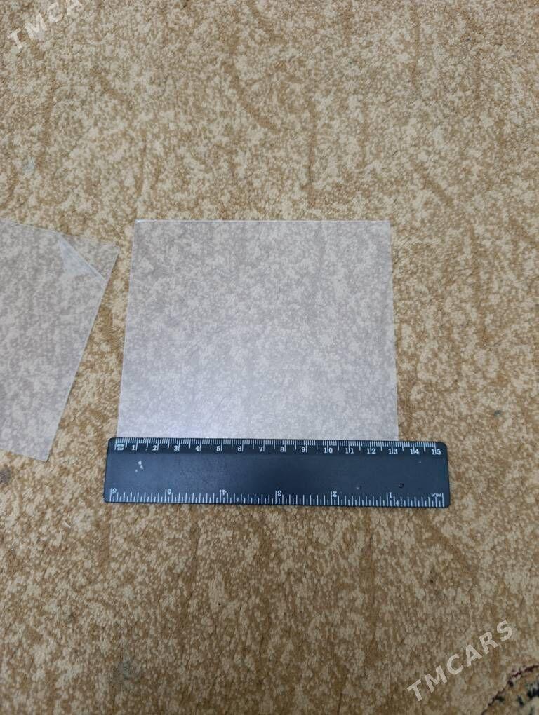 пластик для сварочной маски - 30 mkr - img 1