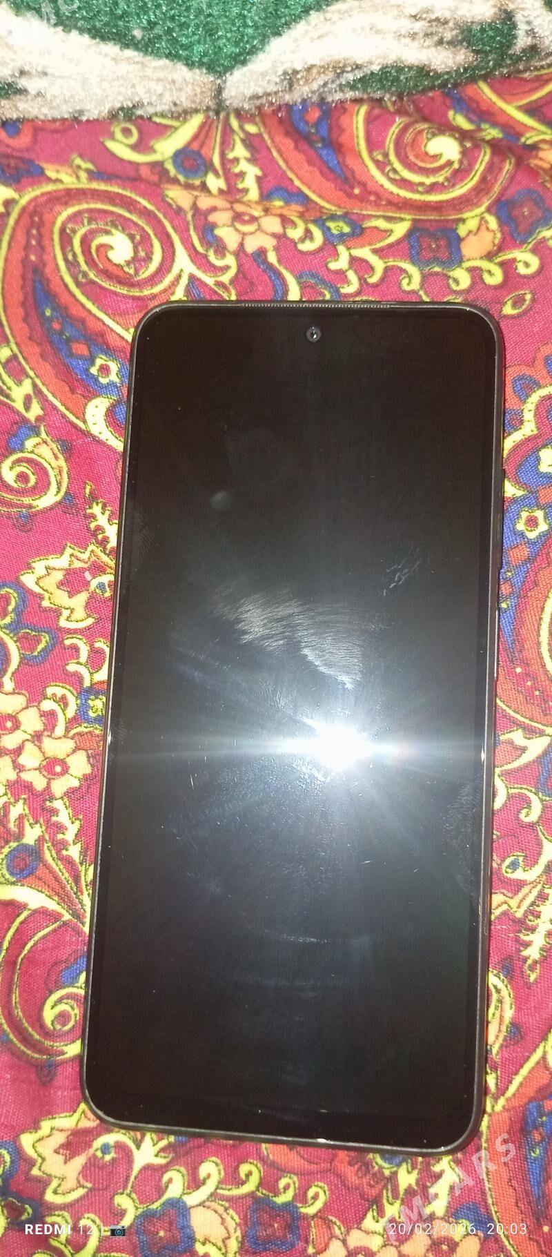 POCO M5s - Губадаг - img 1