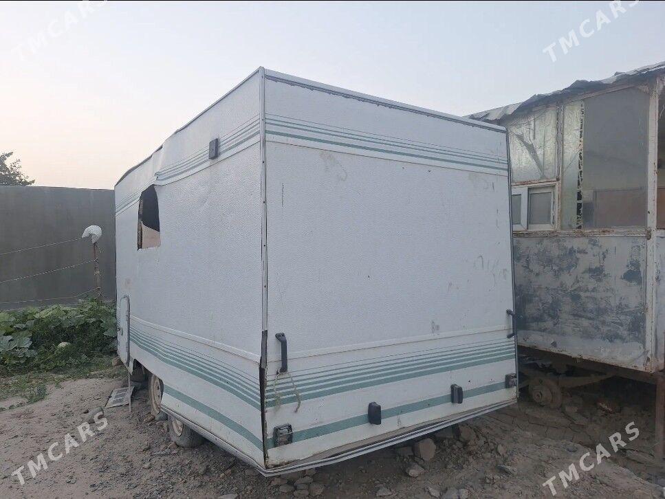 Butga magazin - Gökdepe - img 1