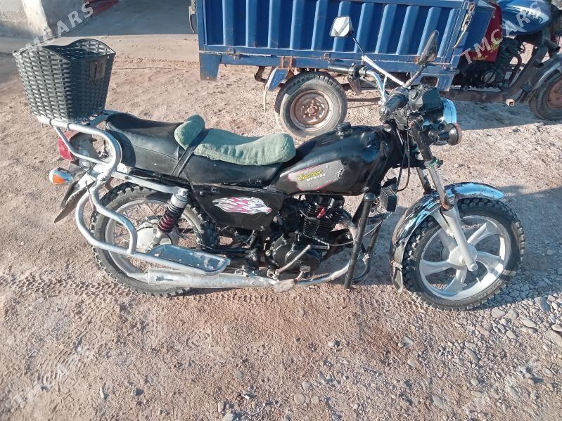 Fekon FK150-8G 2012 - 9 000 TMT - Серахс - img 1