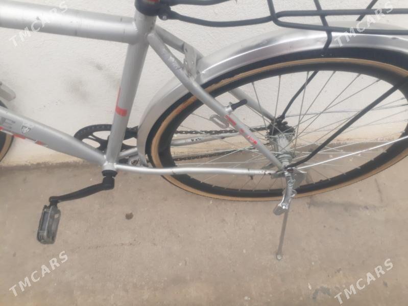 Tigir 28 - Ruhabat (90-njy razýezd) - img 1