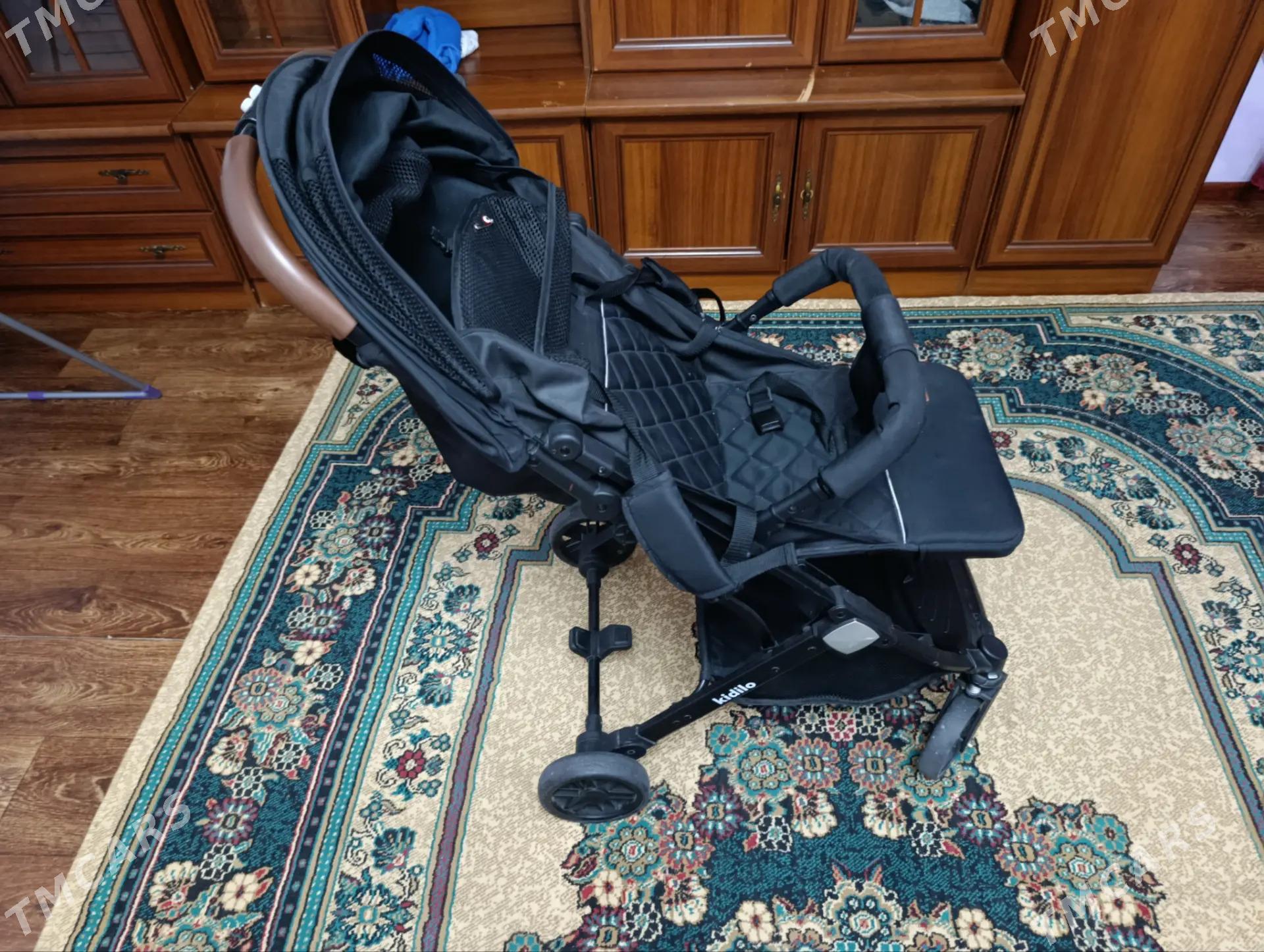 коляска - Türkmenbaşy - img 1