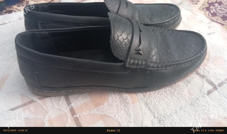 Ayakgap - Balkanabat - img 1