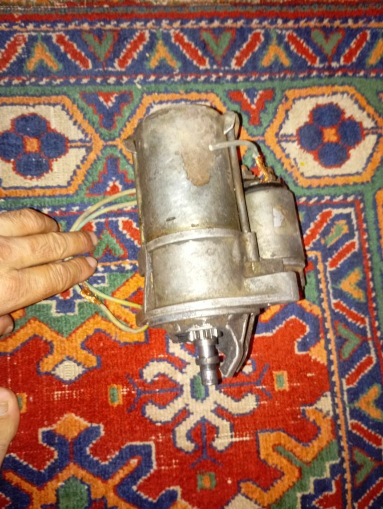 статер 300 TMT - Daşoguz - img 1