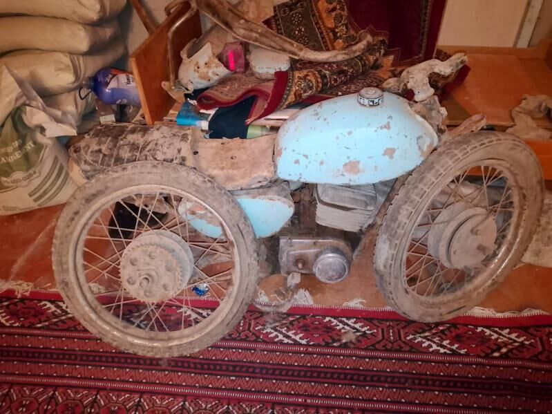 jawa 350 1 700 TMT - Daşoguz - img 1