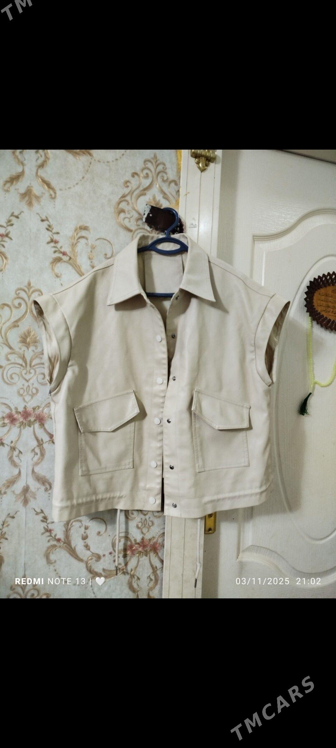 koja kastyum - Дашогуз - img 1