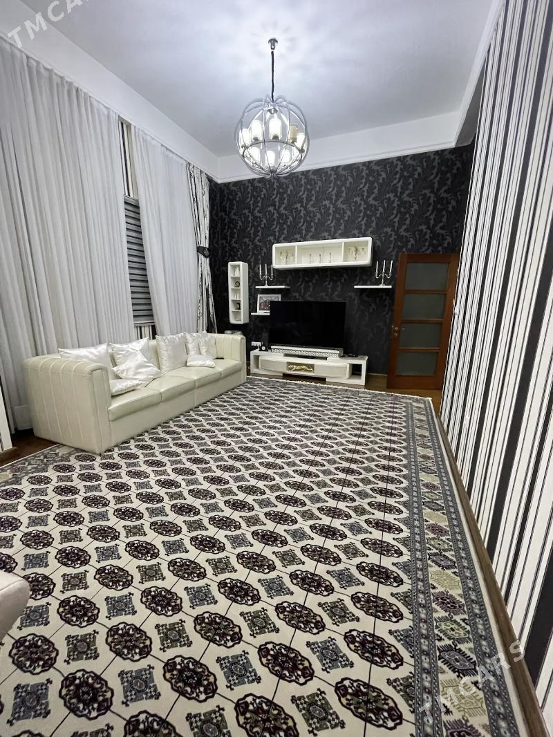 ELITKA НЕФТЕГАЗ 4КОМ 200m2 - Nebitgaz (Andalib-Ankara köç.) - img 1