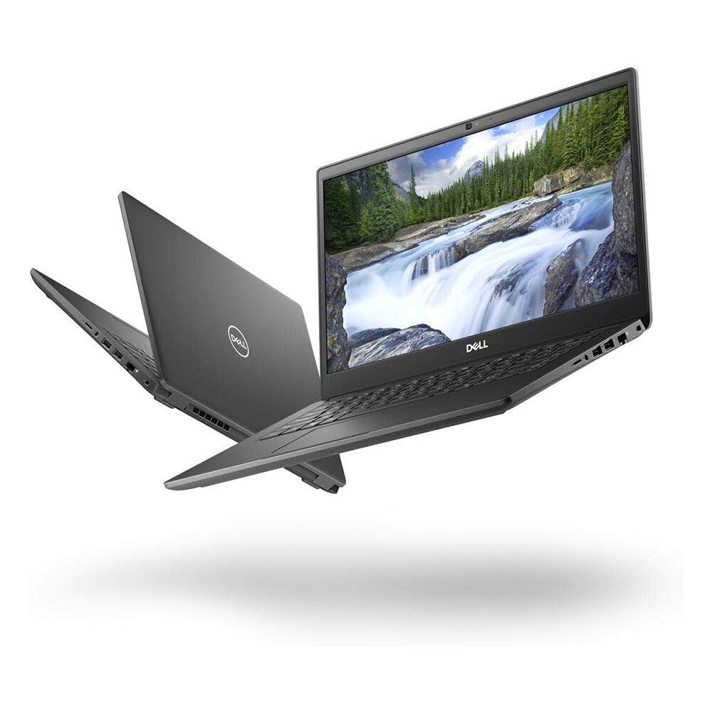 Практически новый Dell Latitude 3410 - Ашхабад - img 1