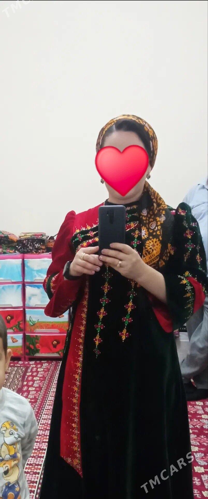 pombarh - Ашхабад - img 1