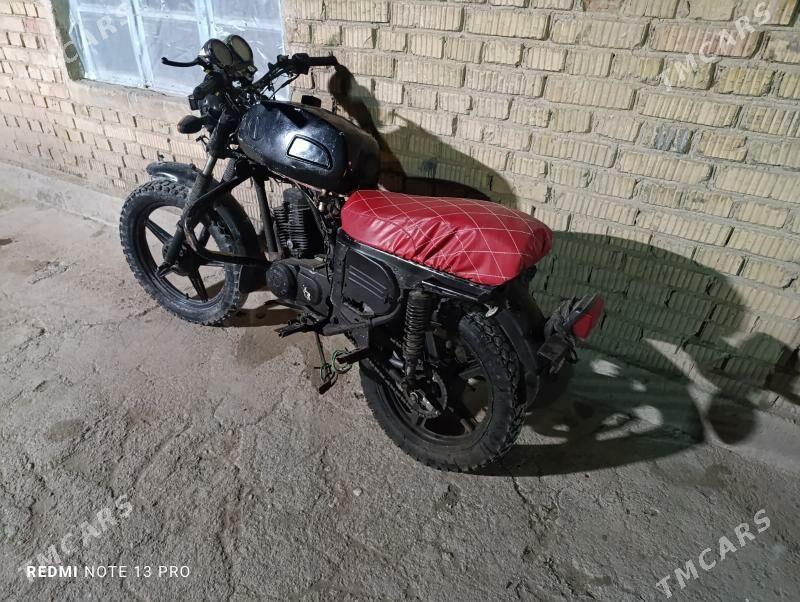 Fekon FK150-8G 2026 - 8 000 TMT - Бахарден - img 1