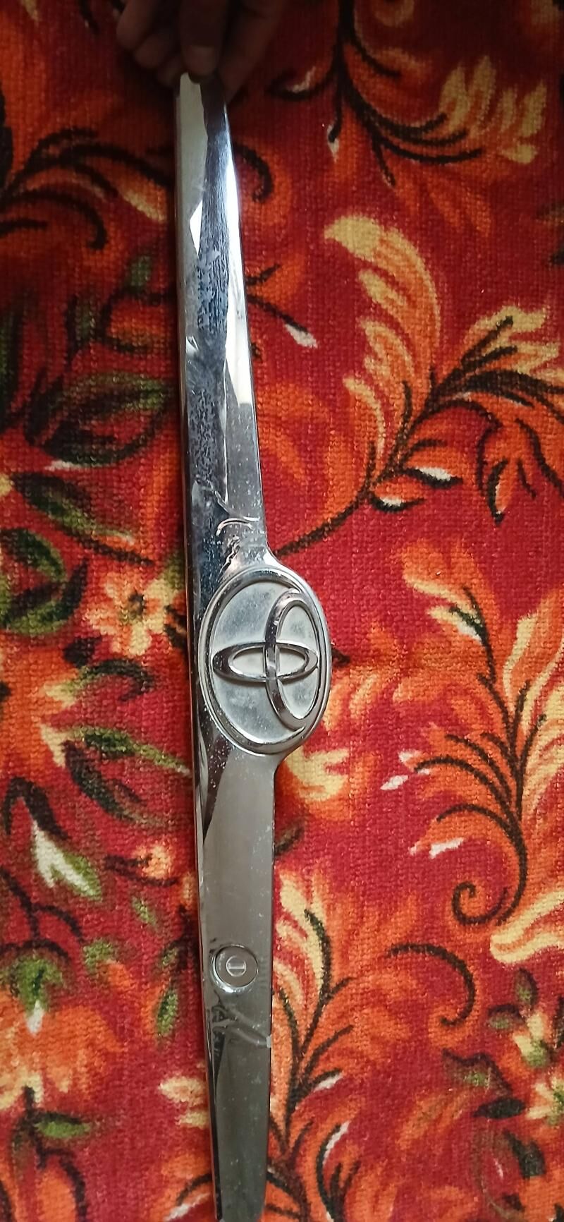 duty avalon nom nikel 100 TMT - Mary - img 1