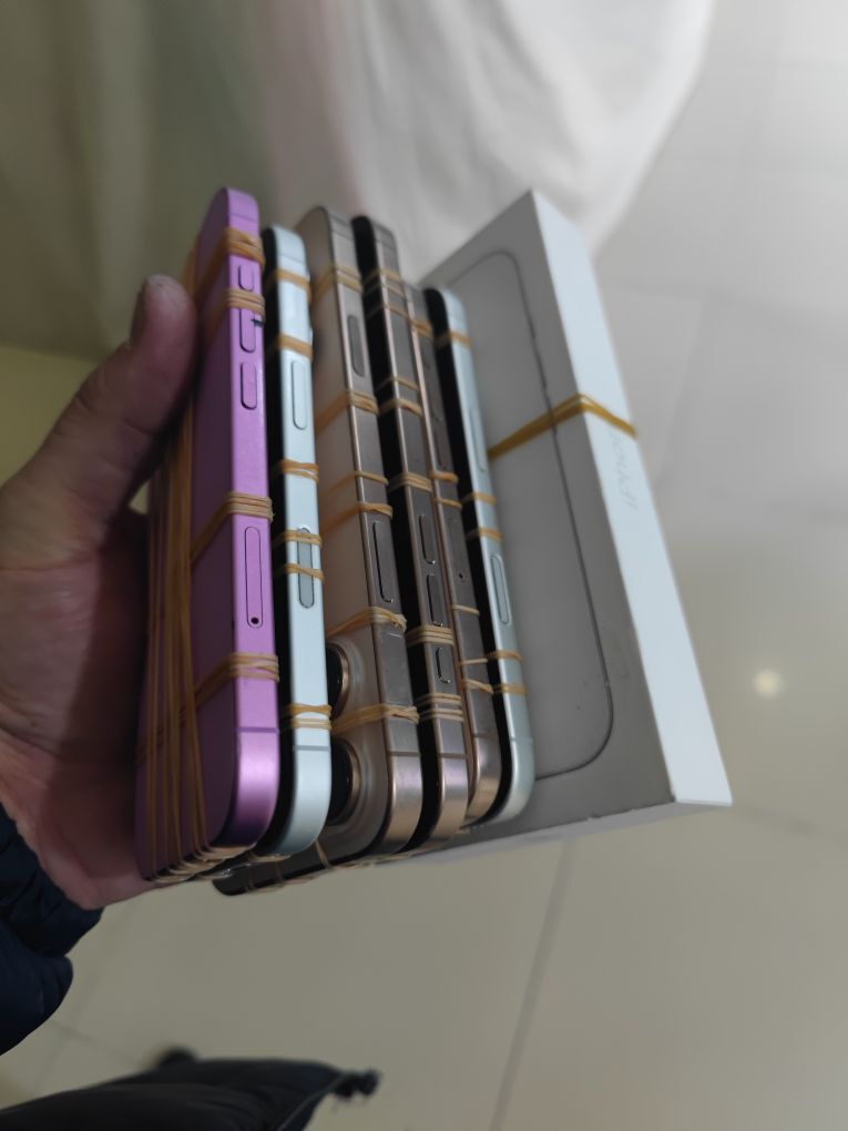 IPHONE ZAPJAS ALYAN - Aşgabat - img 1