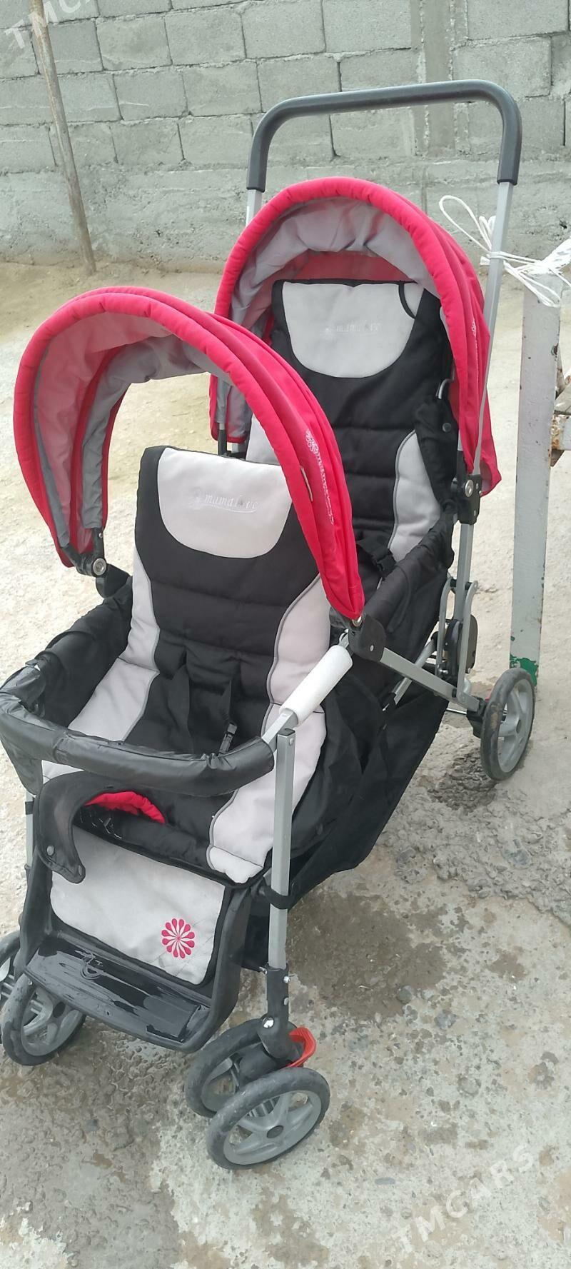 kalyaska - Аркадаг - img 1