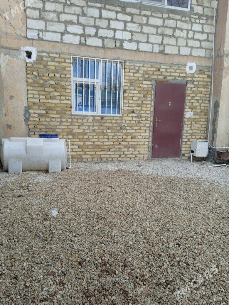 arenada, kreýne jaý - Balkanabat - img 1