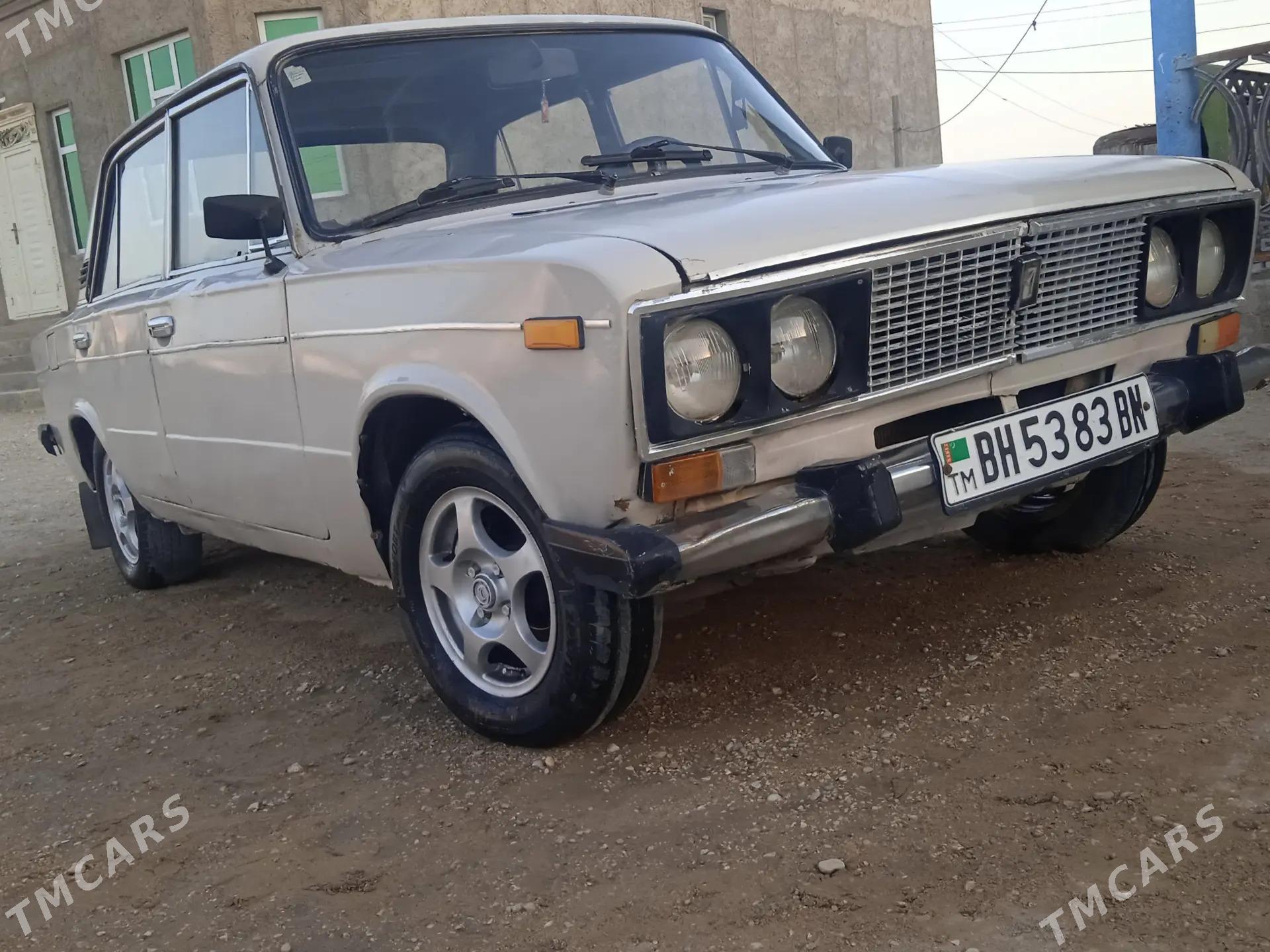 Lada 2106 1990 - 16 000 TMT - Гумдаг - img 1