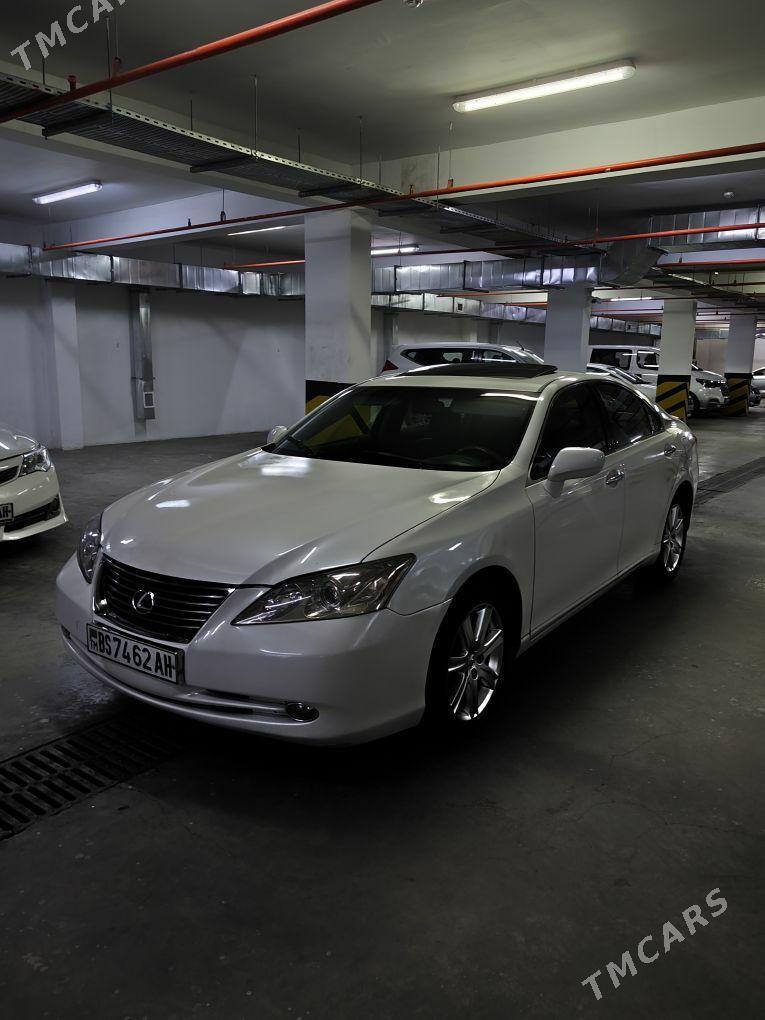 Lexus ES 350 2008 - 235 000 TMT - 15-й этап - img 1