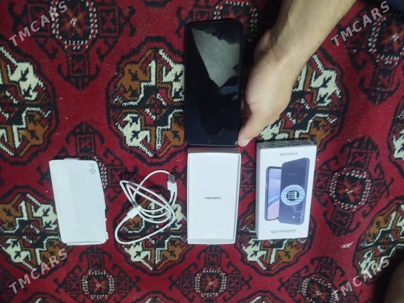 Samsung A15 - Aşgabat - img 1