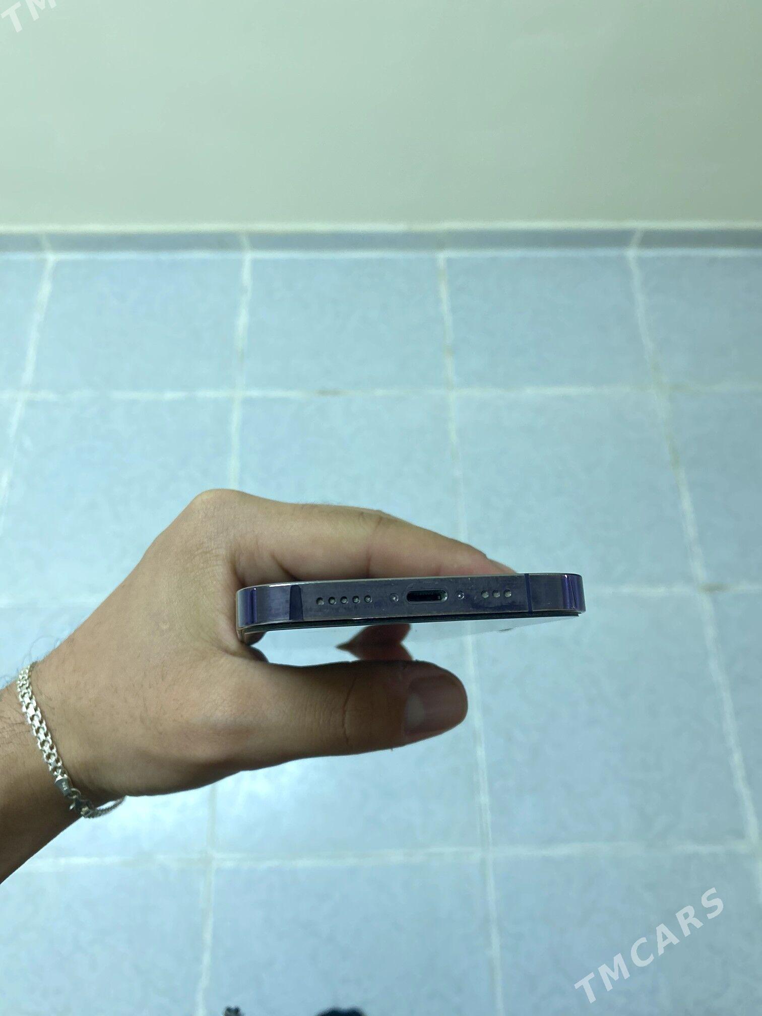 iphone 14pro - Aşgabat - img 1