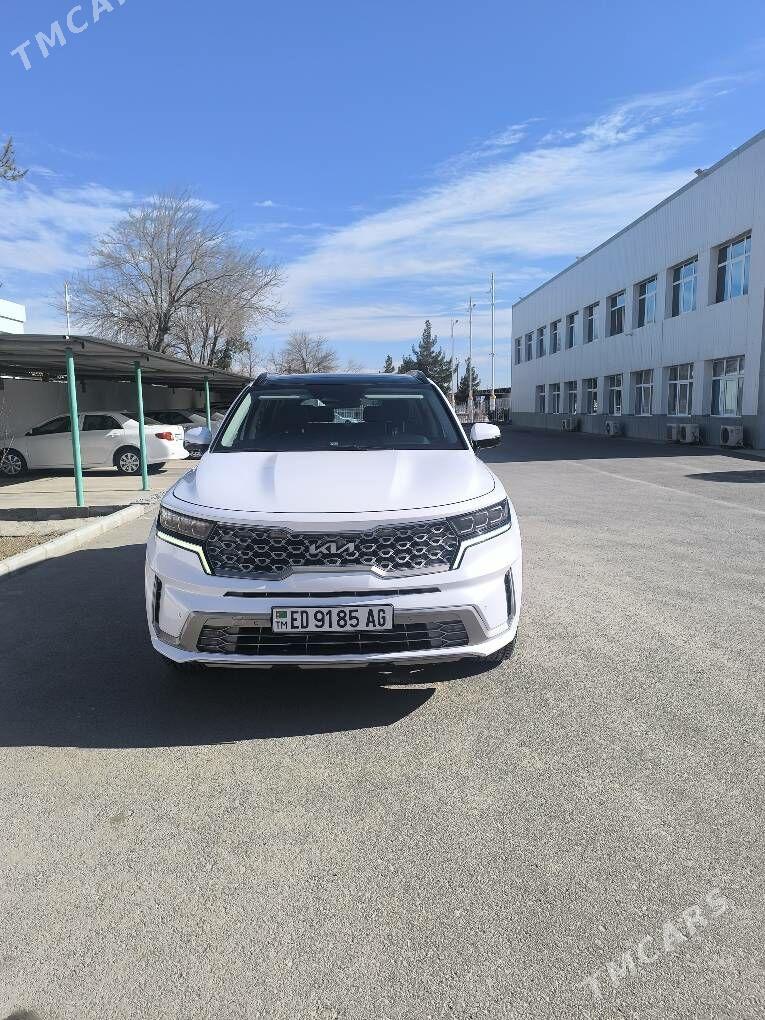 Kia Sorento 2021 - 455 000 TMT - Хитровка - img 1
