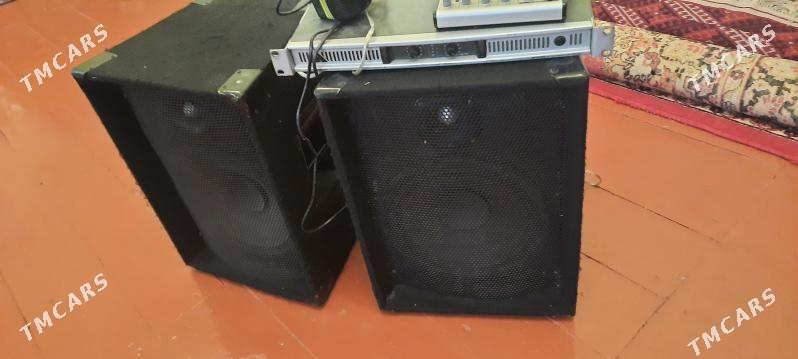 Kalonka aparat - Дашогуз - img 1