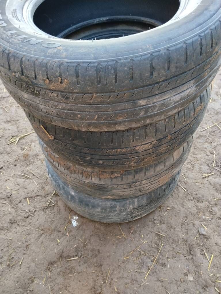 Teker 600 TMT - Кёнеургенч - img 1