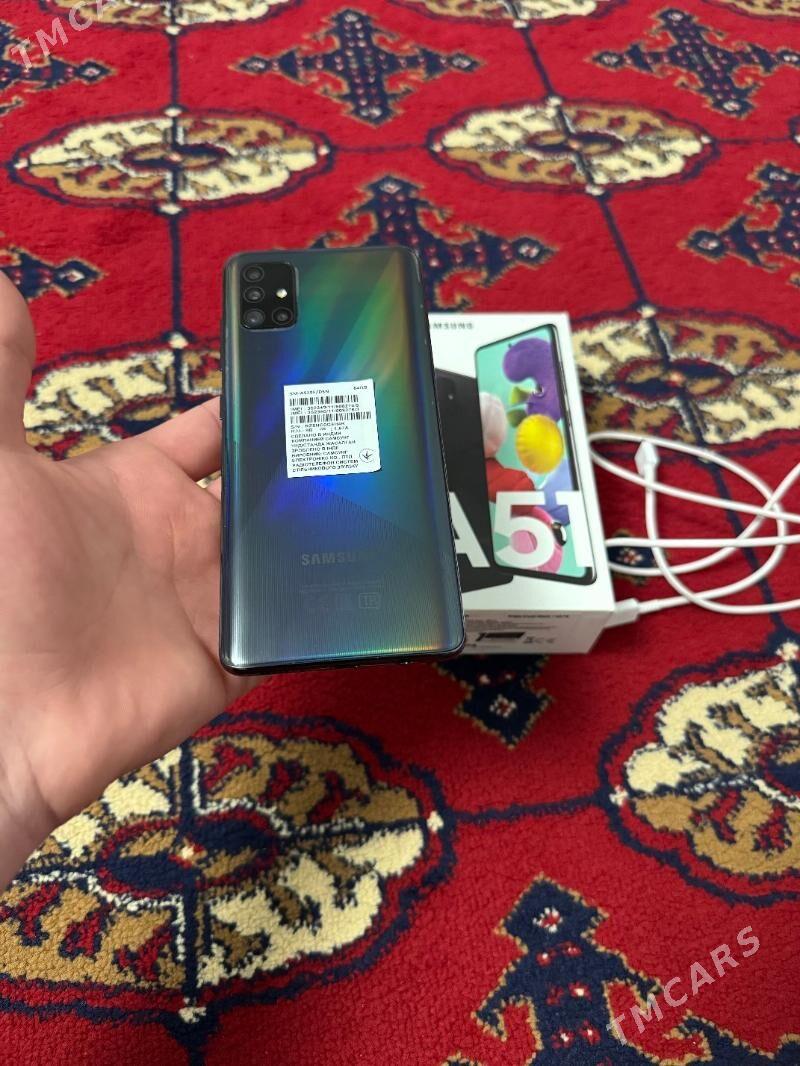 A51 - Aşgabat - img 1