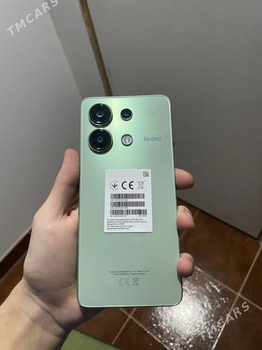 Redmi Note 13 [16/256Gb] 2025ý - Дашогуз - img 1