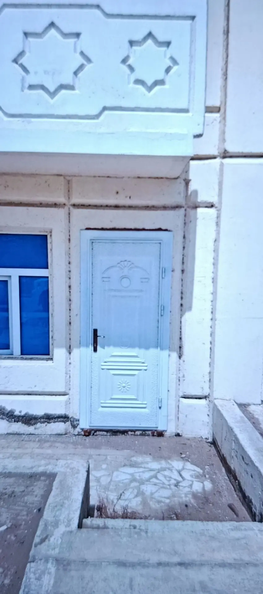 22 dom podwal - Туркменабат - img 1