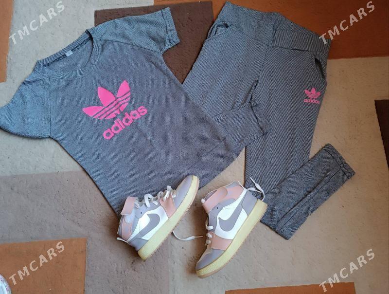 Вещи на девочку - Ашхабад - img 1