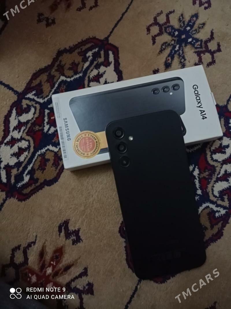 samsung a14 - Хитровка - img 1
