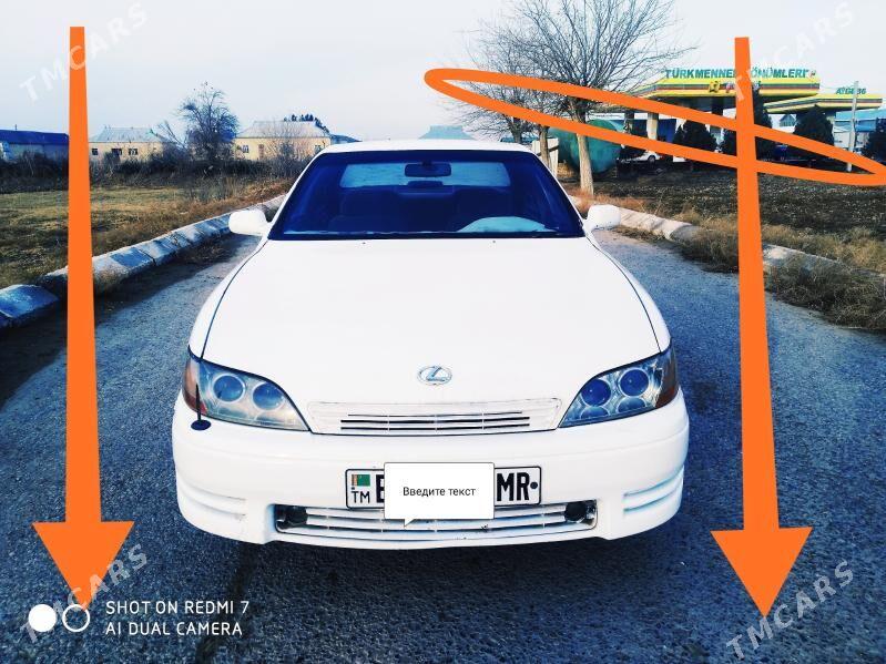Lexus ES 1991 - 50 000 TMT - Baýramaly - img 1