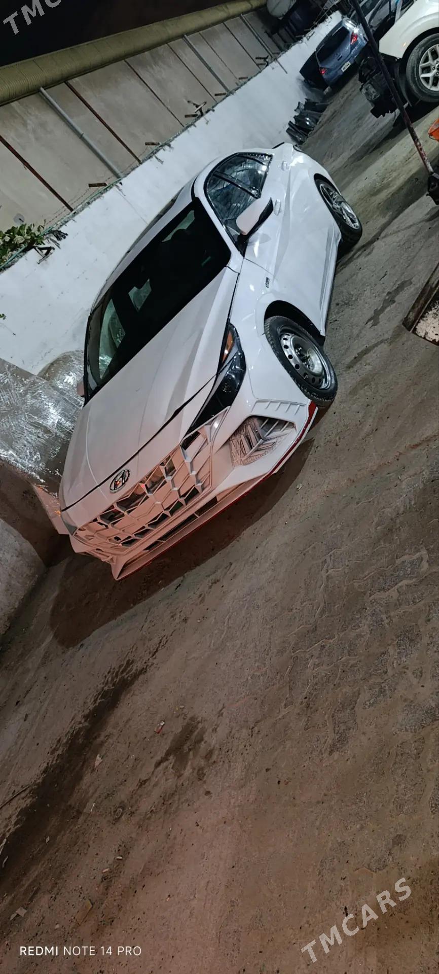 Toyota Camry 2022 - 265 000 TMT - Мары - img 1