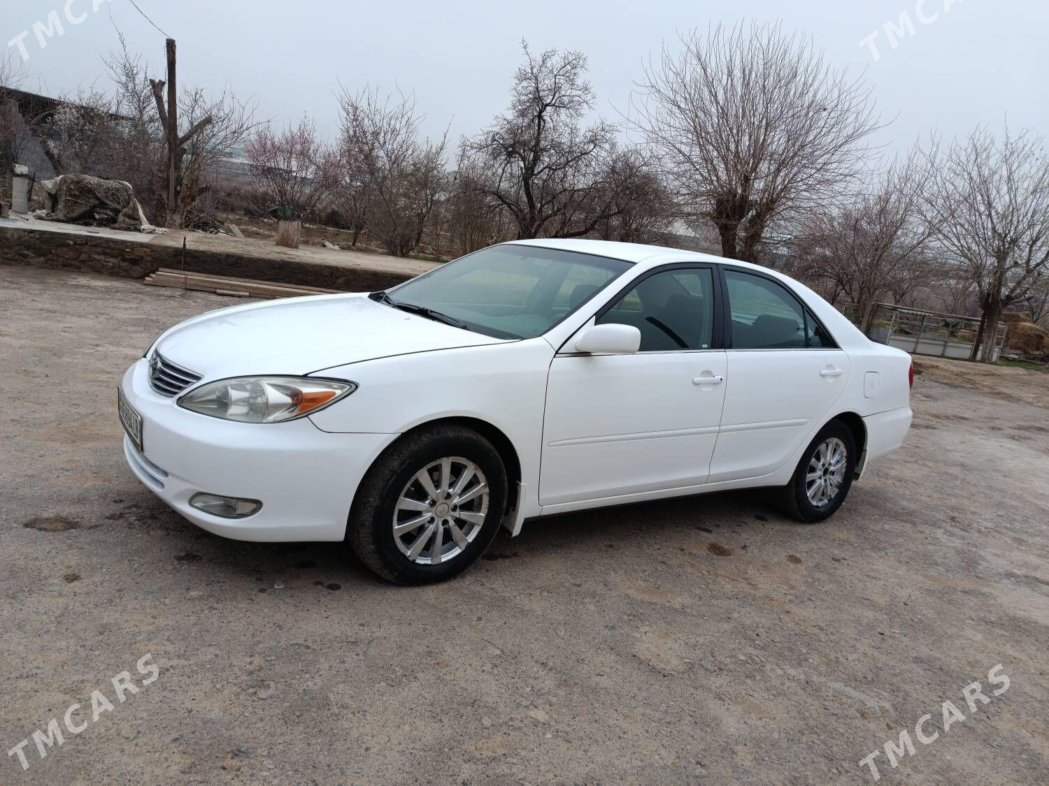 Toyota Camry 2003 - 158 000 TMT - Magdanly - img 1