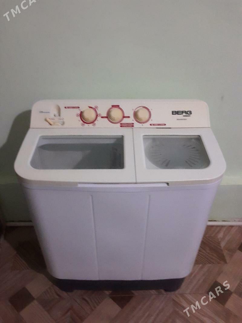 kir masin кир машин - Дашогуз - img 1