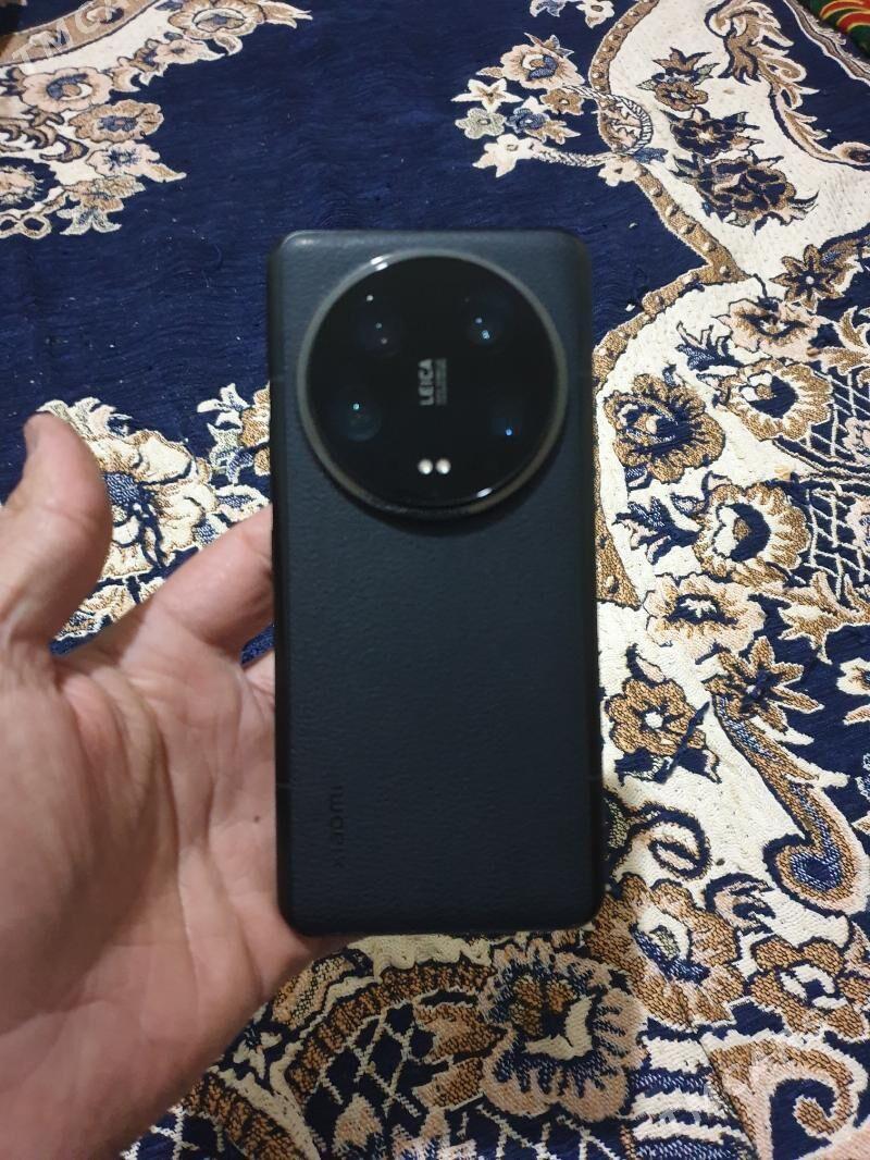Xiaomi 14 Ultra 12.256 - Ашхабад - img 1