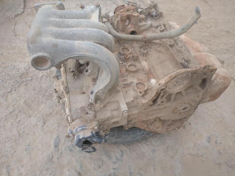 opel 1 500 TMT - Tejen - img 1