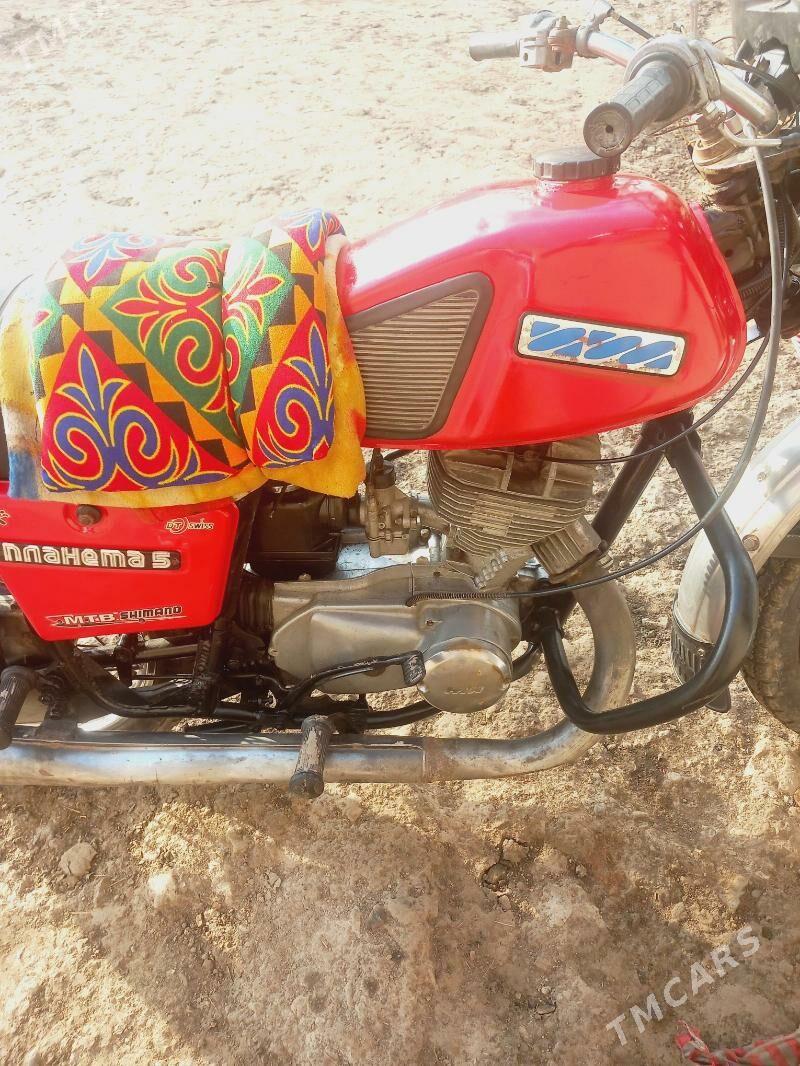 Iž Planeta 5 2023 - 8 000 TMT - Акдепе - img 1